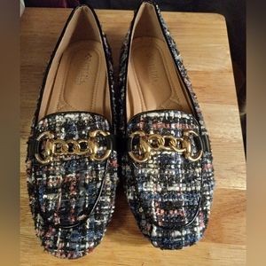 Patrizia By Spring Step Size 7.5